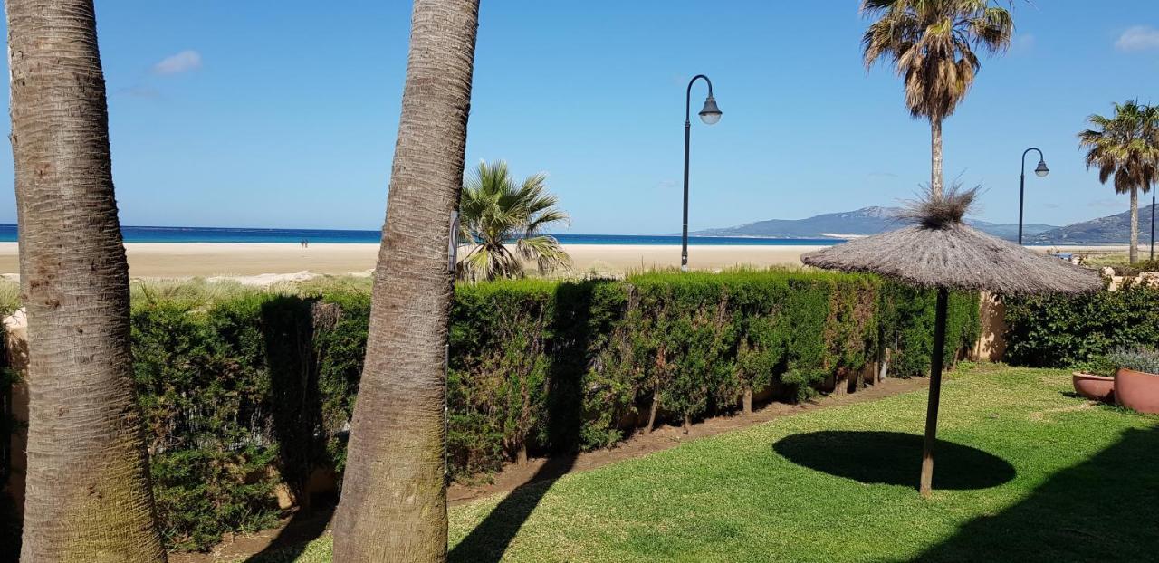 Apartamento Sand Beach Tarifa Exterior foto