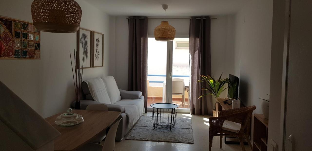 Apartamento Sand Beach Tarifa Exterior foto