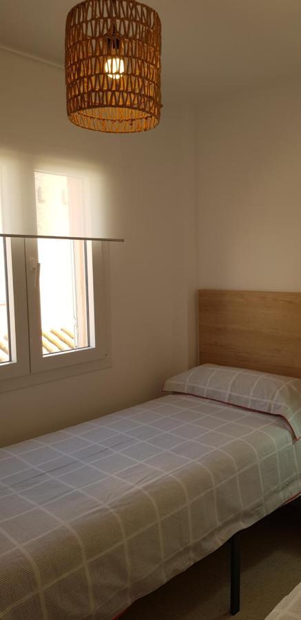 Apartamento Sand Beach Tarifa Exterior foto
